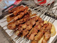 -大哈福烧烤·海鲜·家常菜(延安三路店)