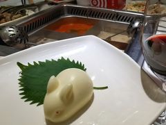 -海底捞火锅(勒泰店)