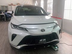 -上海和展广汽丰田4S店(老闵行店)