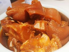 -姜君·千岛湖鱼头馆(浦东大道店)