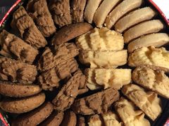 -珍妮曲奇聪明小熊(尖沙咀店)