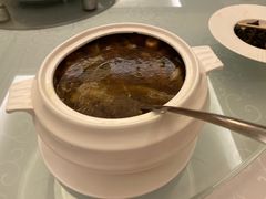 佛跳墙-浦华大酒店-台南担仔面海鲜楼