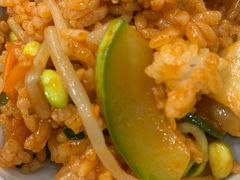 -三餐季年糕火锅(韩乐坊店)
