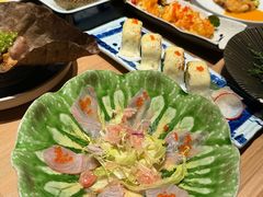 -匠和风精致料理(春熙路群光广场店)