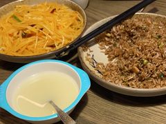 -那时新疆·若羌(经纬汇店)