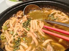 -同庆楼(金宝汇店)