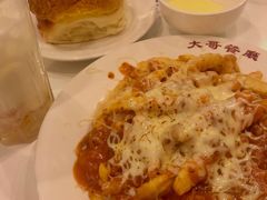 -大哥餐厅(西城花园店)