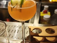 -TIME BAR&一贯料理(文星广场店)