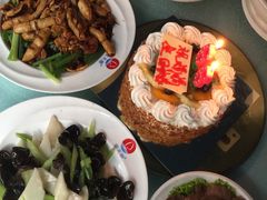 -小船渔村•大连菜•大连焖鱼(明泽街店)