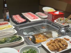 -海底捞火锅(丰尚国际广场店)