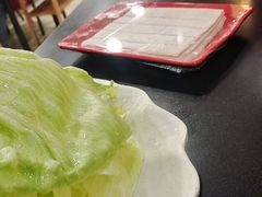 -芦月轩羊蝎子(北蜂窝店)