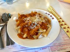 -大哥餐厅(西城花园店)