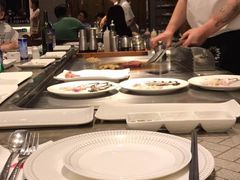 -雅玛花式铁板烧(国宏宾馆店)