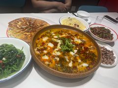 -517烧烤·龙虾·海鲜大排档(万象都荟店)