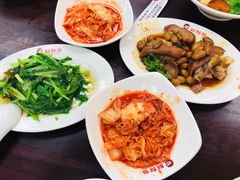 -胡须张鲁肉饭(台北大安店)