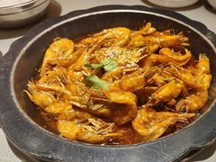 -巴蜀王婆大虾(南锣鼓巷店)