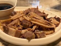 -高玛纳驴肉火烧(一世界店)