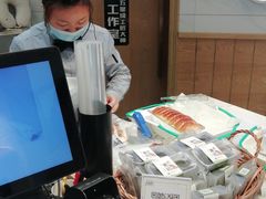 -味宁檬活力烘焙(燕子山店)