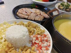 -八珍玉食鸡煲·打边炉(印象城店)