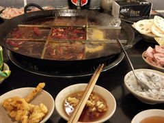 -酒友老火锅(渝中店)
