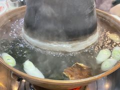 -福寿斋·老北京铜锅涮肉·烤鸭(顺义总店)