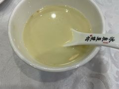 -冰泉豆浆馆(白云山总店)