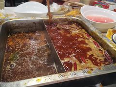 -老基地老火锅厂(大渡口店)
