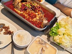 -半天妖烤鱼(永旺梦乐城店)