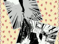 -林记开心动物奶油生日蛋糕(江南春晓店)