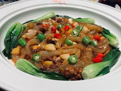 -面辣子·陕西家乡菜(钟楼店)