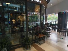 -阿嫂印象·民间江湖菜(大学城店)