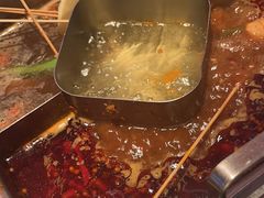 -串一火锅(赛格国际购物中心店)