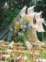 -汾阳花园酒店·宴会厅