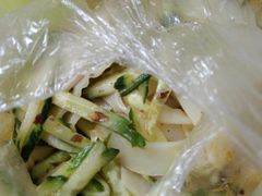 -潘氏凉皮(迎宾南路店)