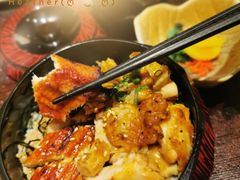 -yokocho上横町·日本食街(深业上城店)