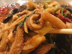 -老江南春·中国龙菜(衡山路店)