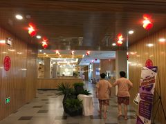 大堂-权品·权金城沐浴连锁(良乡店)