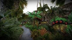 -恐龙探索乐园(磁器口店)