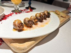 -俄士厨房(五棵松华熙LIVE店)