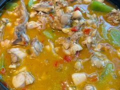 -星光小把串·海鲜烧烤(西安路店)