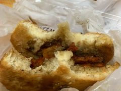-正宗八宝冰饭·非遗冰饭·烧烤(奎桥店)