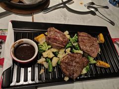 -必胜客(玉泉远洋店)