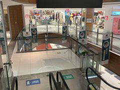 -远洋未来广场(育慧北路店)