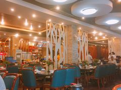 大堂-情妹耙泥鳅·江湖川菜(科华店)
