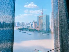 -上海外滩英迪格酒店