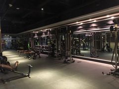 -诺德健游泳健身会馆(良渚欧文店)