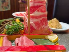 -梦山水日本烧肉(五四广场店)
