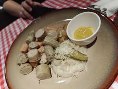 -鲨鱼美式餐厅酒吧Sharky