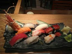 -牛玄庵日式寿喜烧·料理店(新源里店)