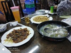 -协和菜馆(凤凰街店)